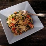 Tabbouleh