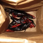 Peppers-in-bag