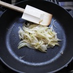 Sautéed Onion