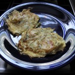 Egg Foo Young