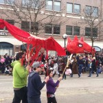 Parade Another Dragon